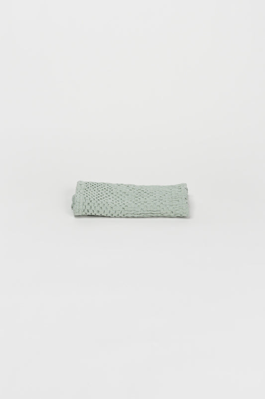 Handduk Märta Grön 30X50