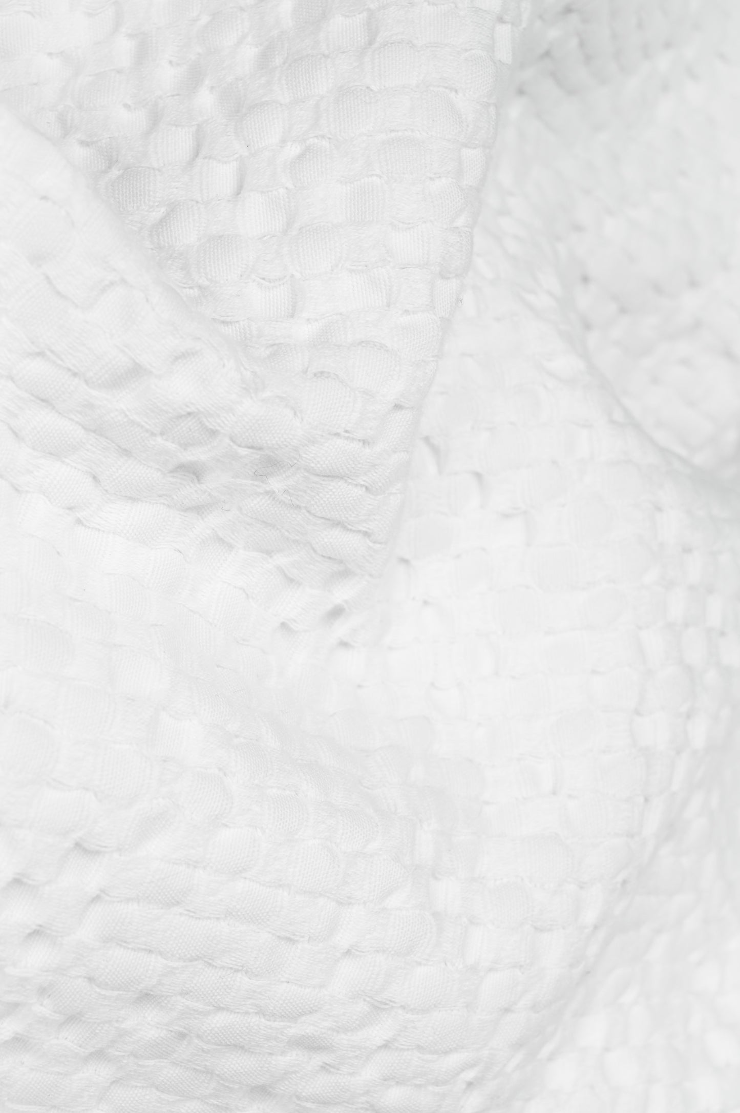 Handduk Märta Vit 30x50cm